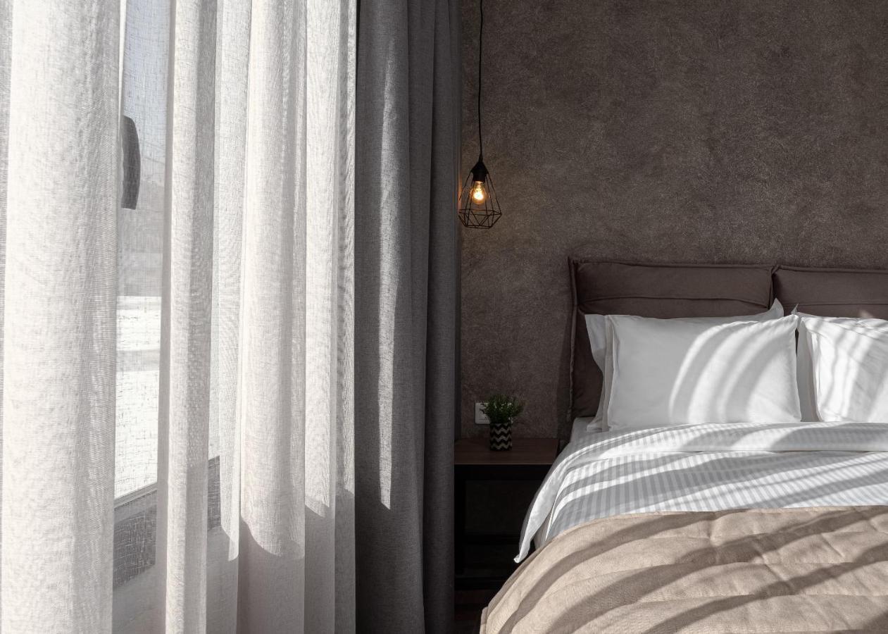 Athenian Spirit Aparthotel