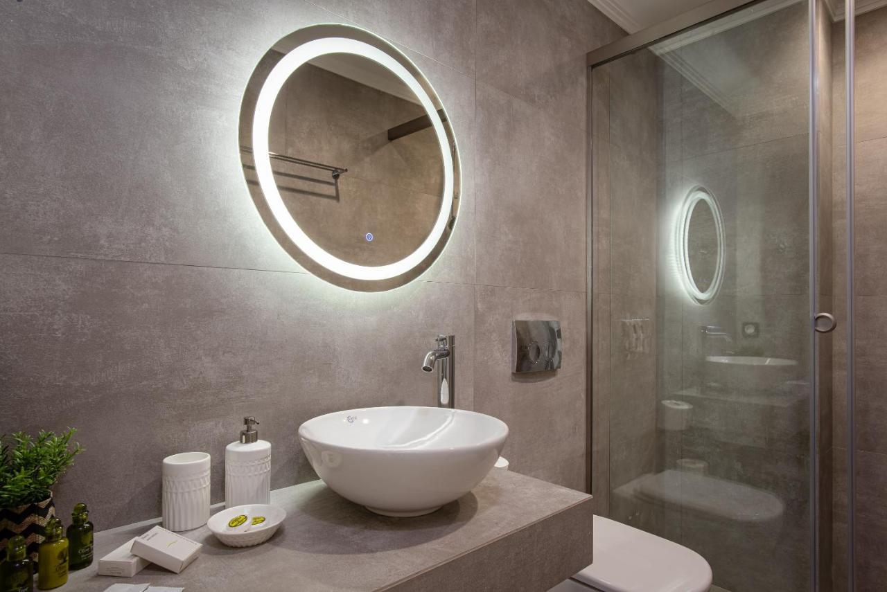 Athenian Spirit Aparthotel Athens