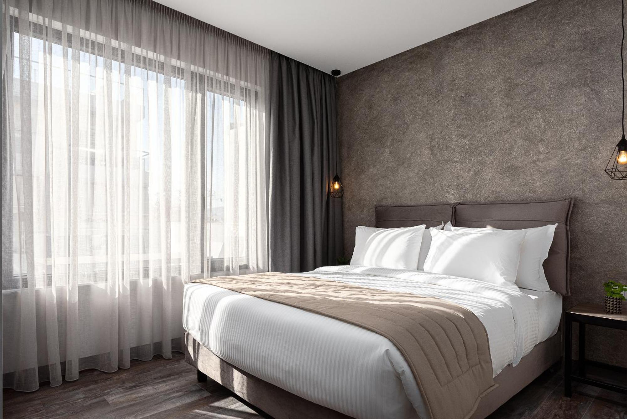 Aparthotel Athenian Spirit *