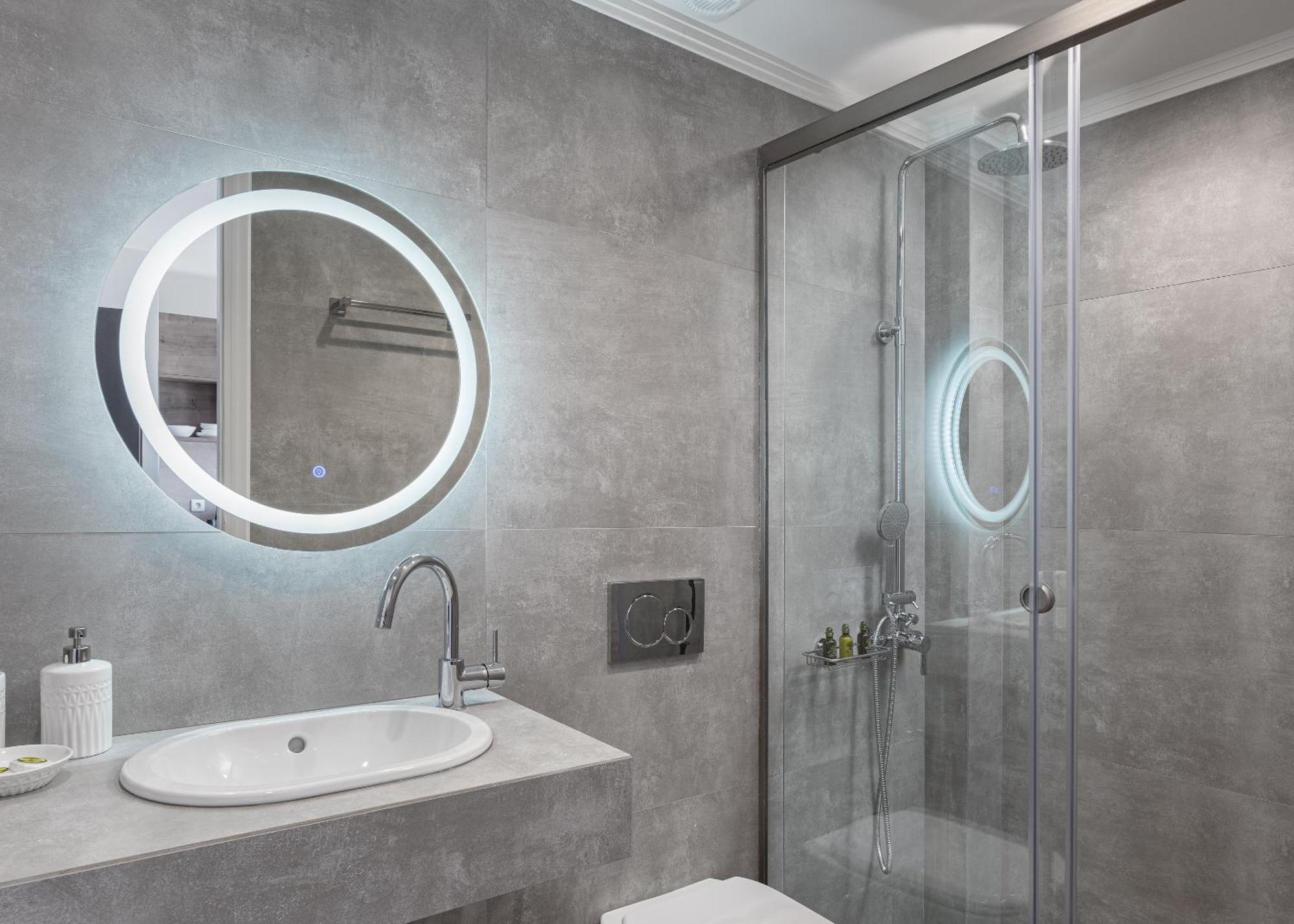 Athenian Spirit Aparthotel Athens