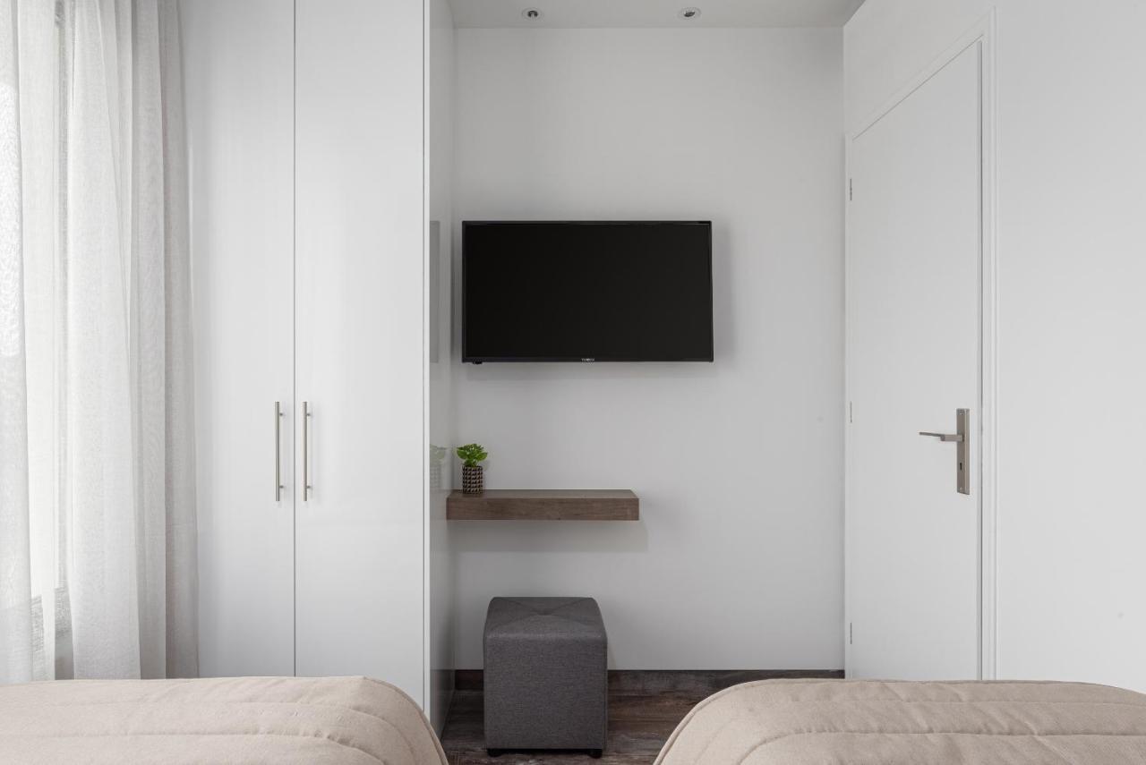 Athenian Spirit Aparthotel