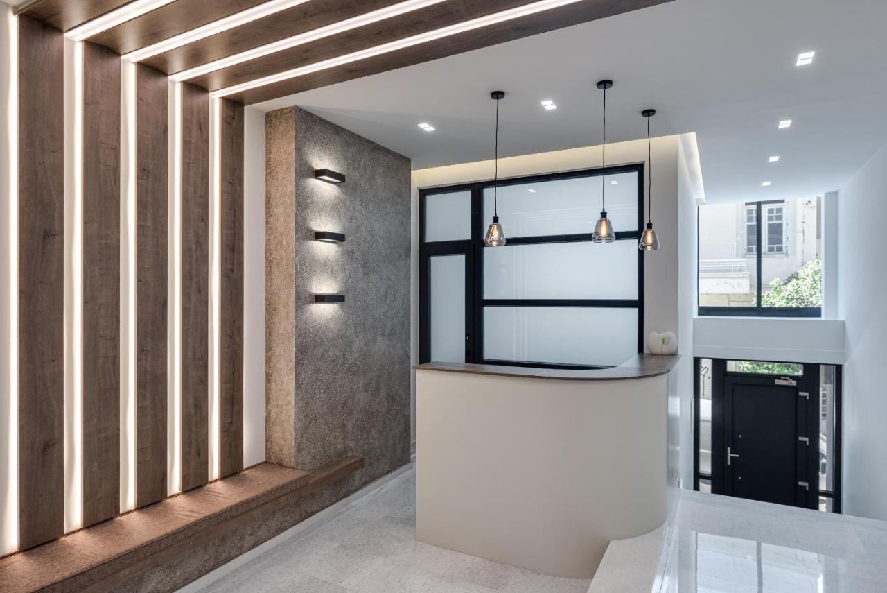 Aparthotel Athenian Spirit Athens