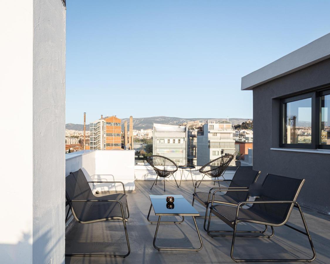 Aparthotel Athenian Spirit