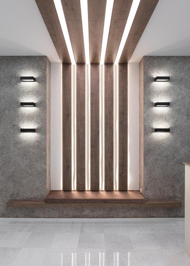 Aparthotel Athenian Spirit