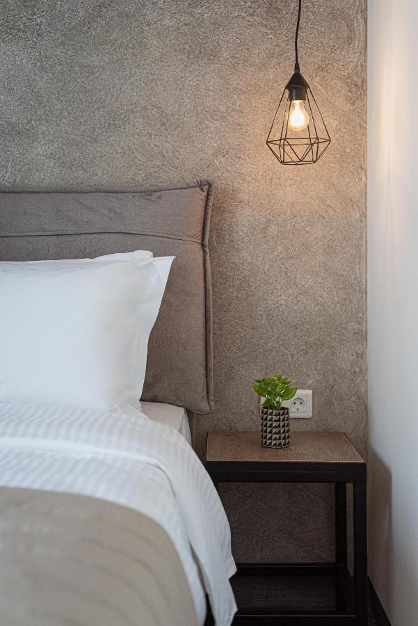 Athenian Spirit Aparthotel