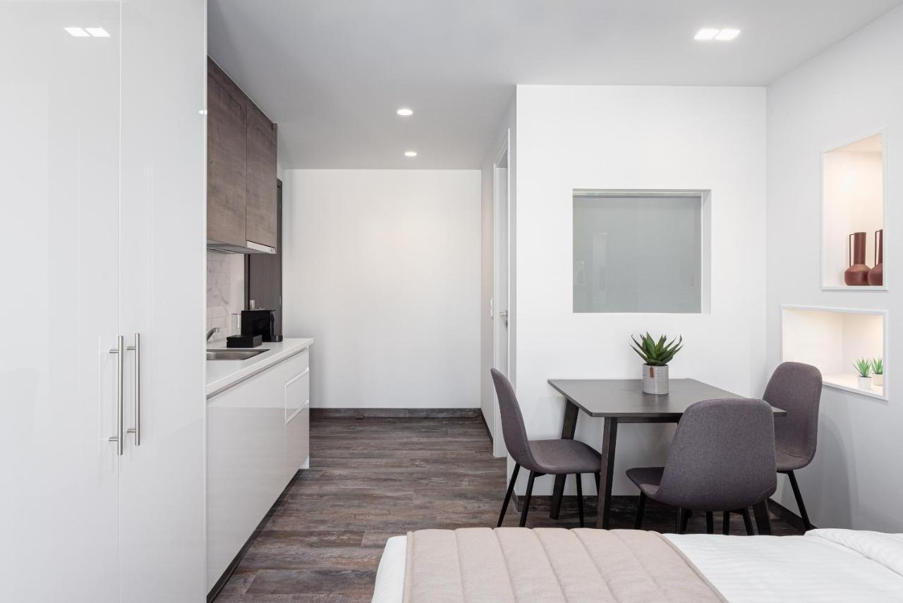 Aparthotel Athenian Spirit Athens