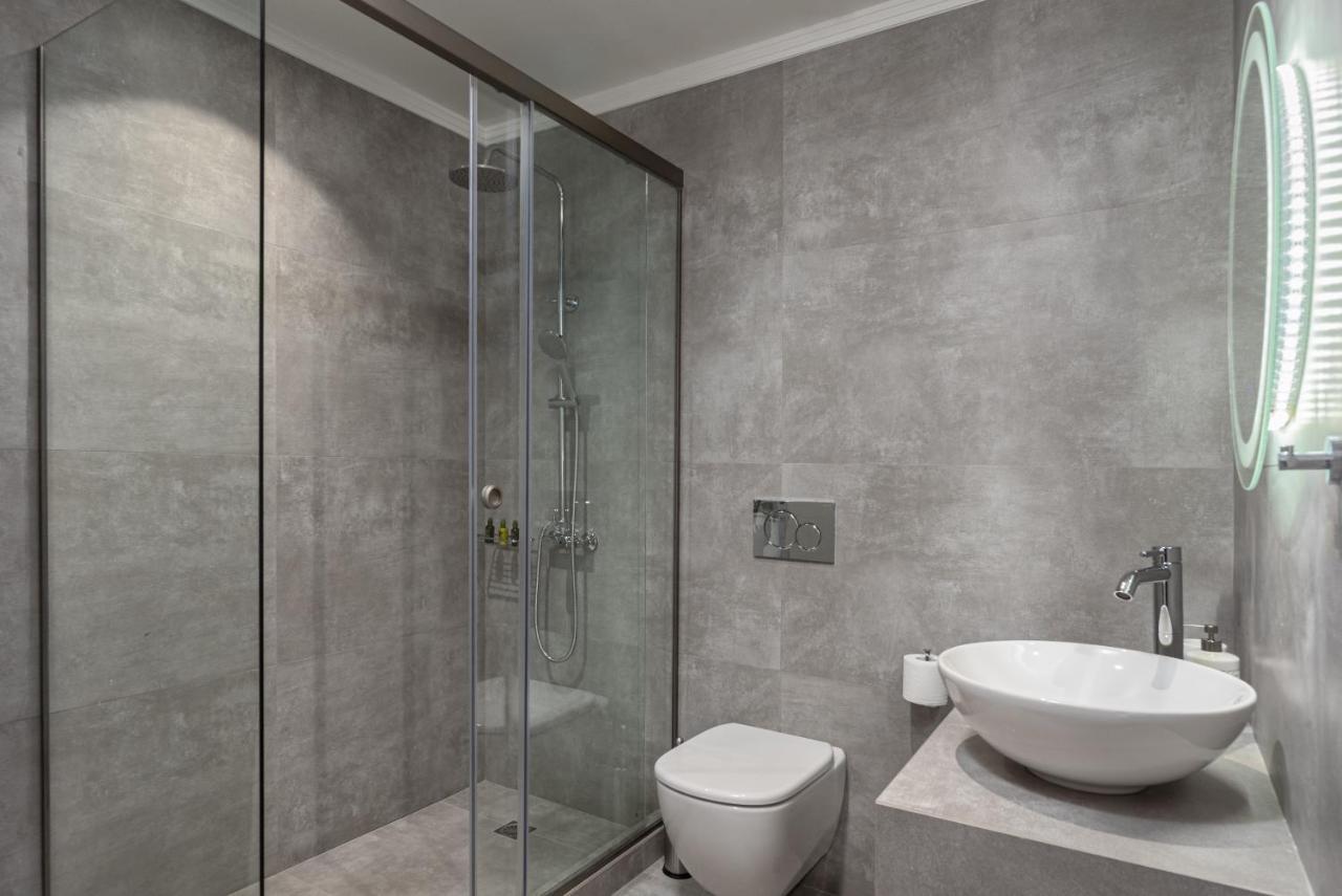 Athenian Spirit Aparthotel