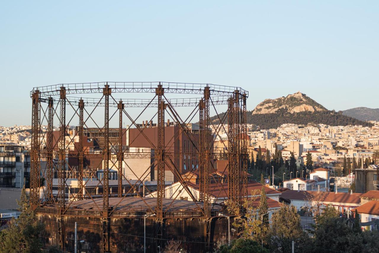 Aparthotel Athenian Spirit