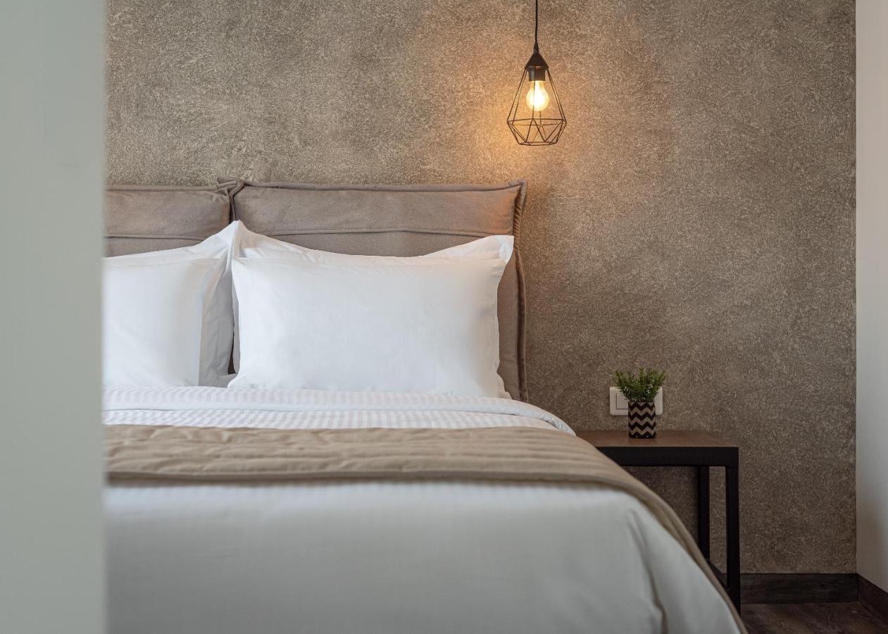 Athenian Spirit Aparthotel *