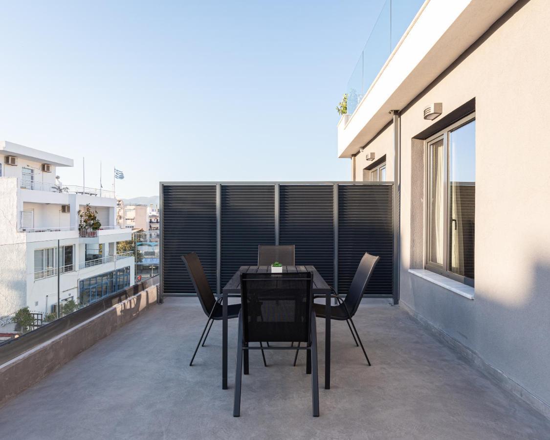 Athenian Spirit Aparthotel Athens
