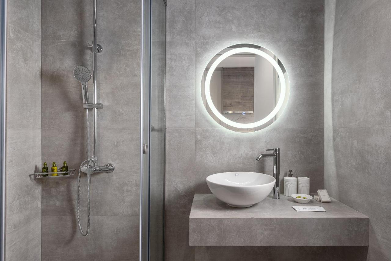 Aparthotel Athenian Spirit