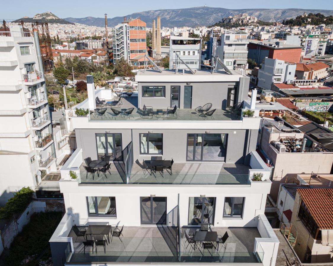 Athenian Spirit Athens