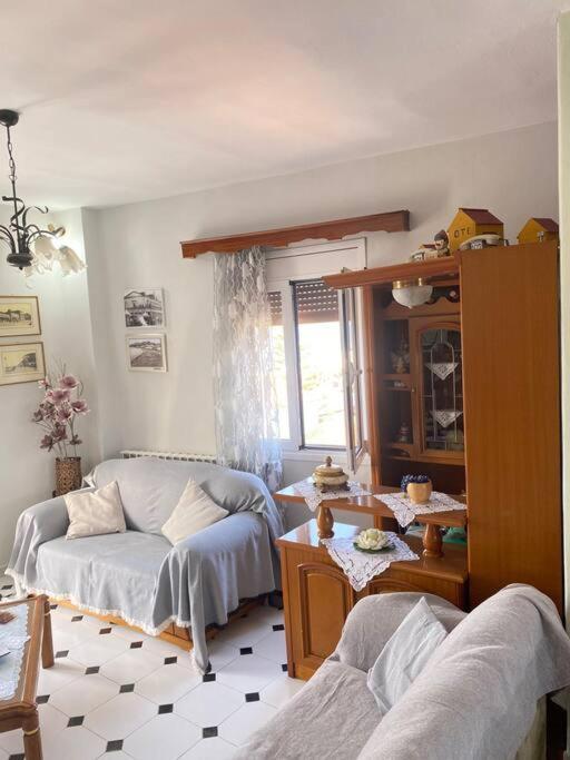 Lydia's Apartment *