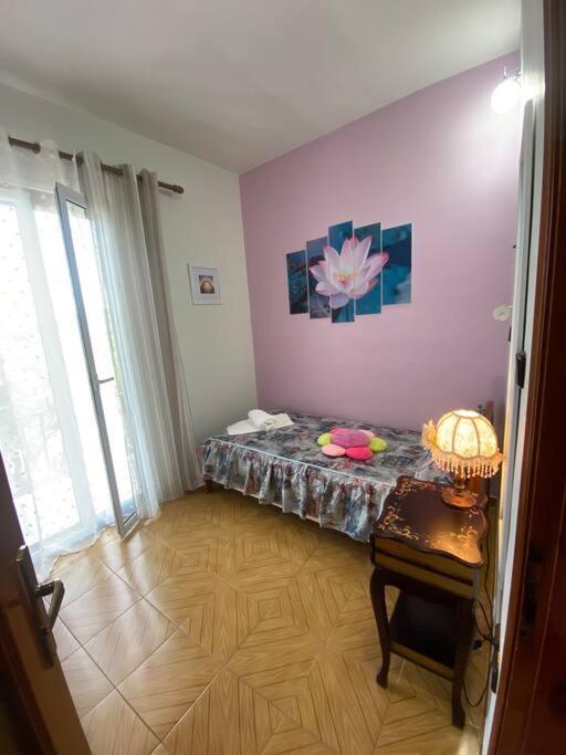 Lydia's Apartment Lixouri