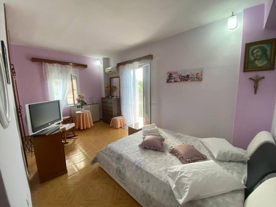 Lydia's Apartment Lixouri