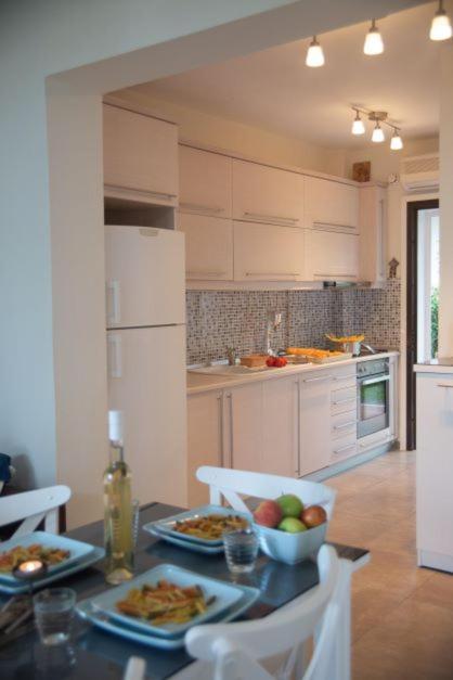 Nikogroup By The Sea 3 * Polychrono