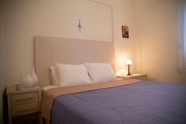 Nikogroup By The Sea 3 Holiday home *