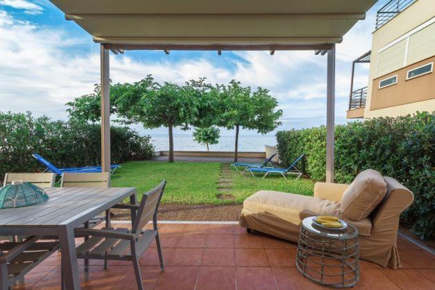 Nikogroup By The Sea 3 Polychrono