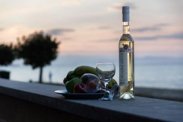 Nikogroup By The Sea 3 Holiday home *