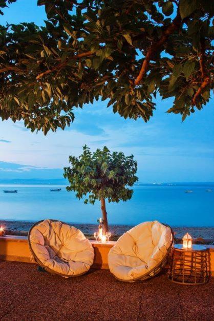 Nikogroup By The Sea 3 Holiday home Polychrono