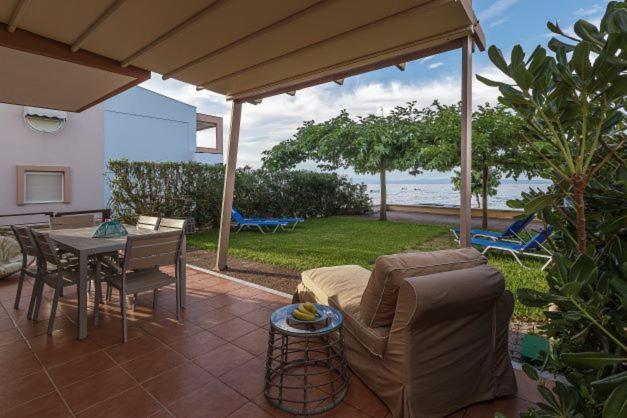 Nikogroup By The Sea 3 * Polychrono