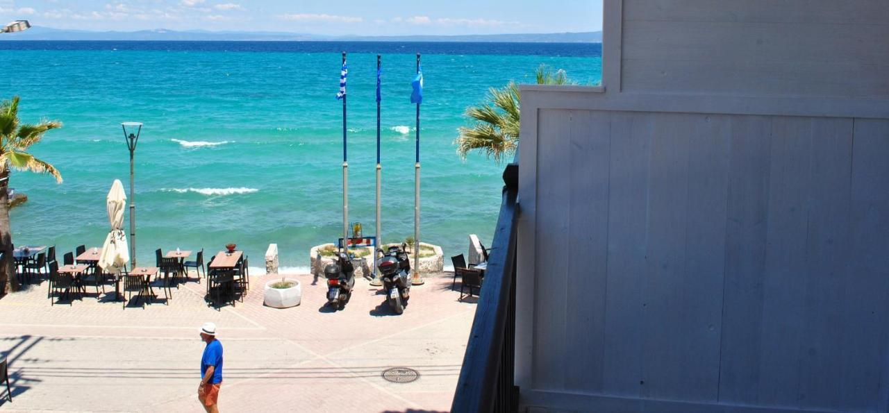 Eleni's Sea View Adults Only *