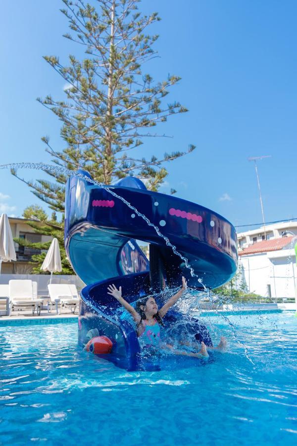 Hotel Minos