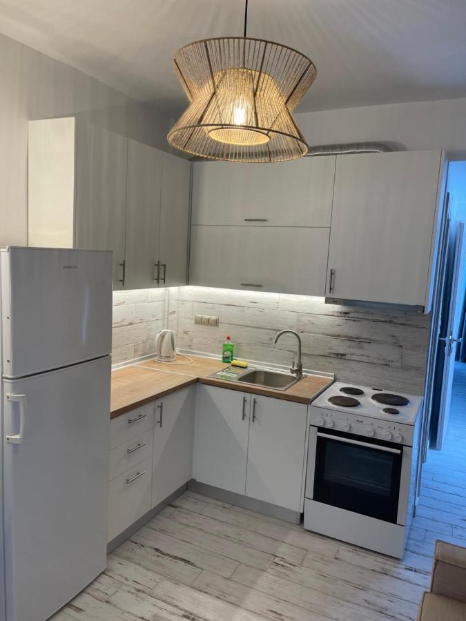 Apartment Litsa
