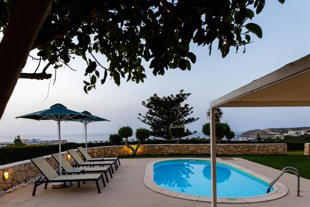 Villa - Private Pools & Seaview - 500m From