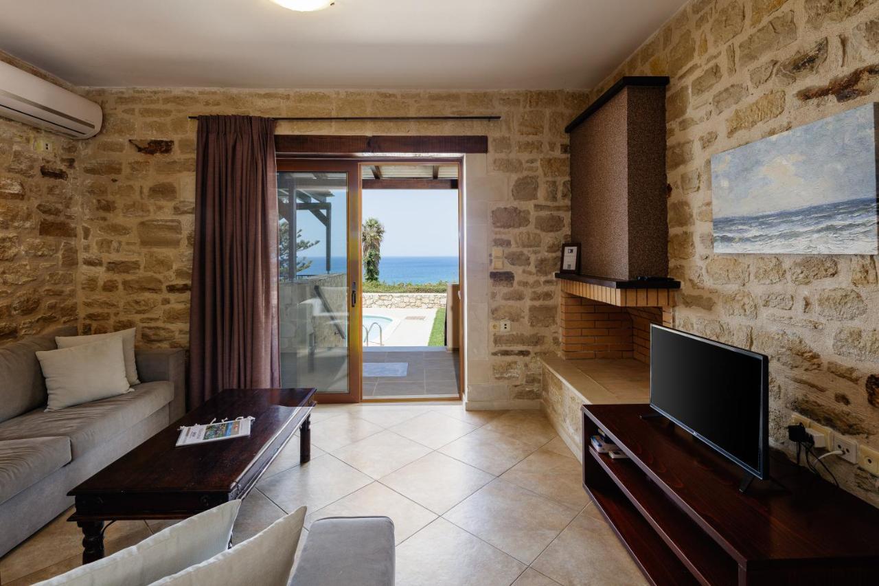 Villa - Private Pools & Seaview - 500m From