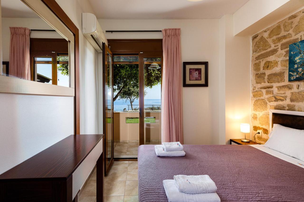 Villa - Private Pools & Seaview - 500m From *