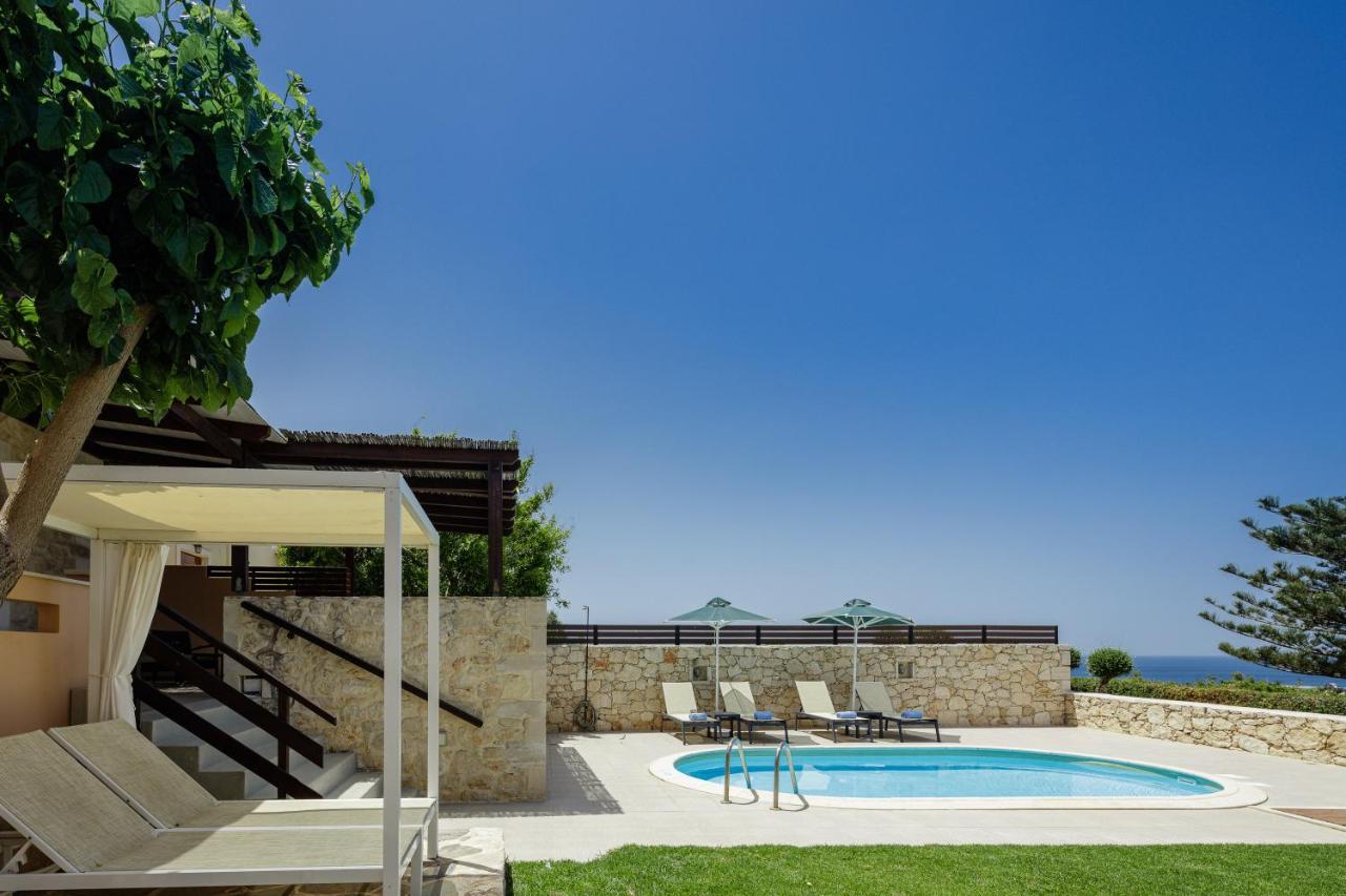 Villa - Private Pools & Seaview - 500m From