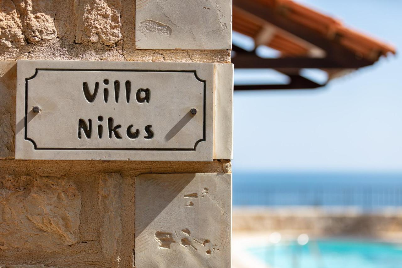 Villa - Private Pools & Seaview - 500m From
