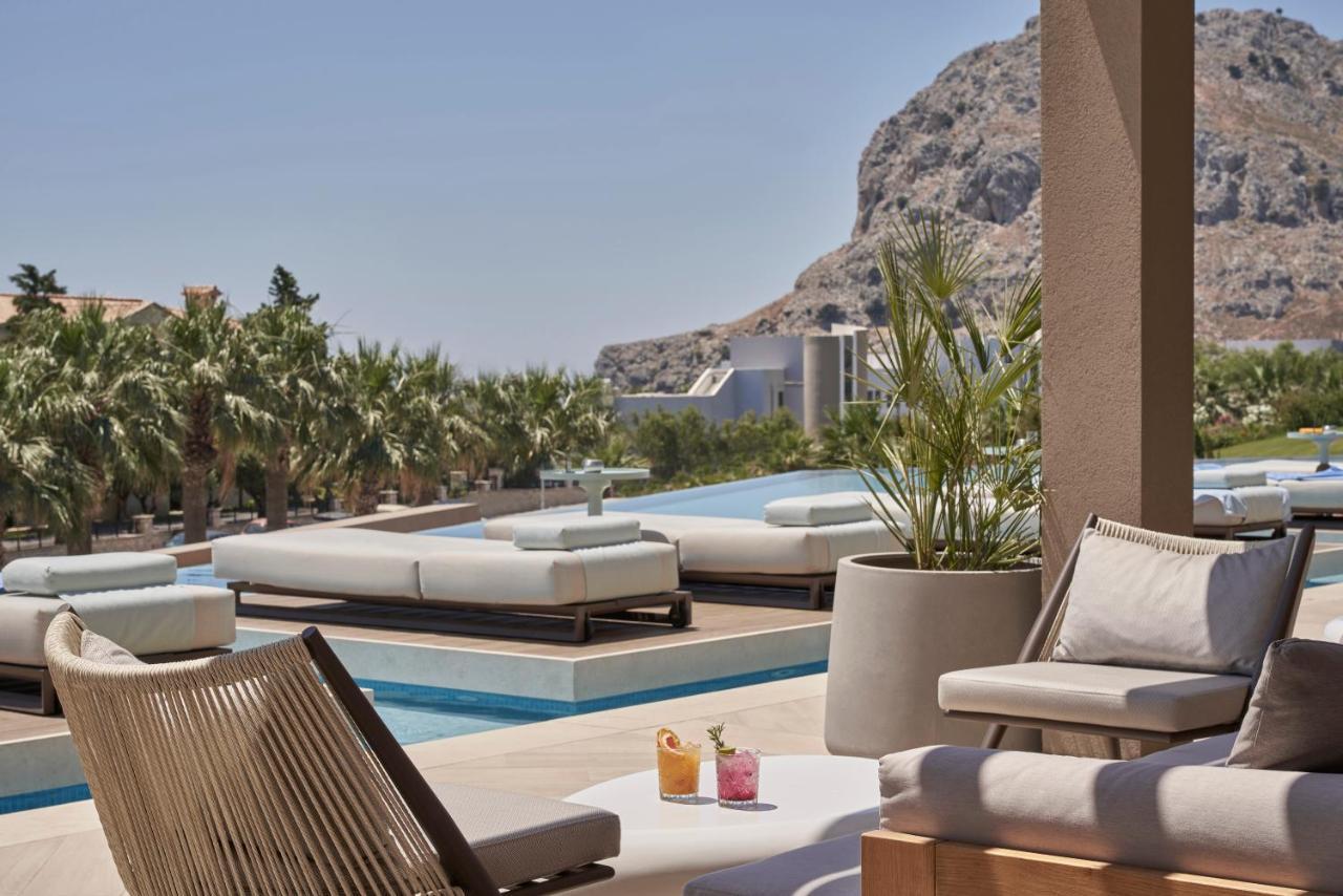 Atlantica Imperial - Adults Only 5* Kolymbia