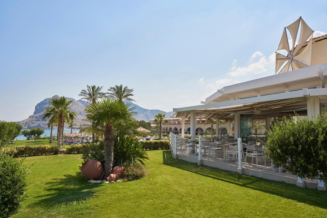 Atlantica Imperial - Adults Only Kolymbia