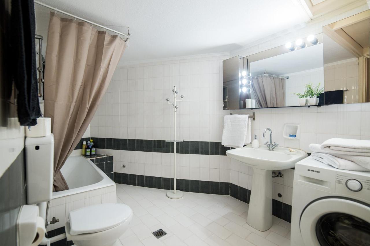 Villa Linden Kallikratia *