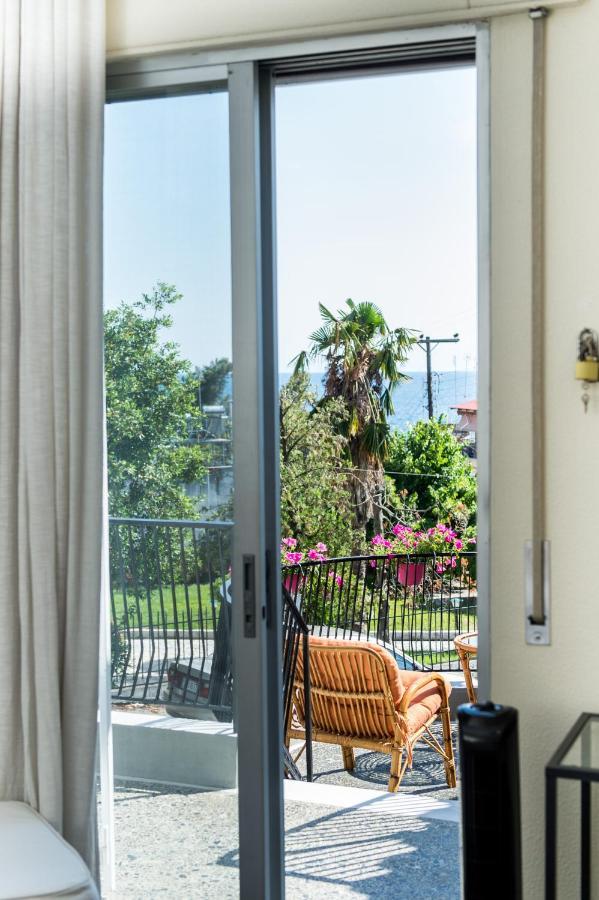 Villa Linden Kallikratia Nea Kallikrateia