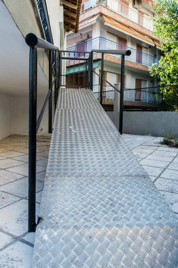 Linden Kallikratia Villa Nea Kallikrateia