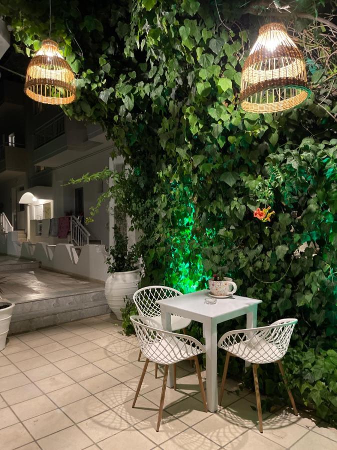 View Apartment