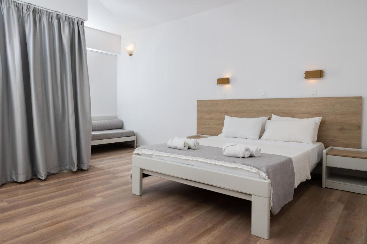 Hotel Santa Marina Unique