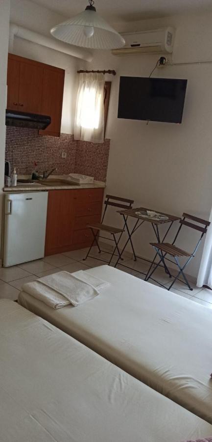 Apartment Despoina Meletiadou *