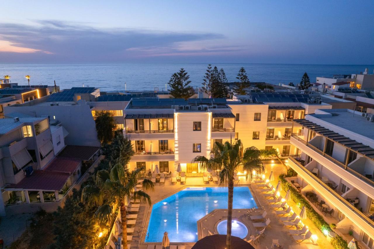 Summer Dream Aparthotel