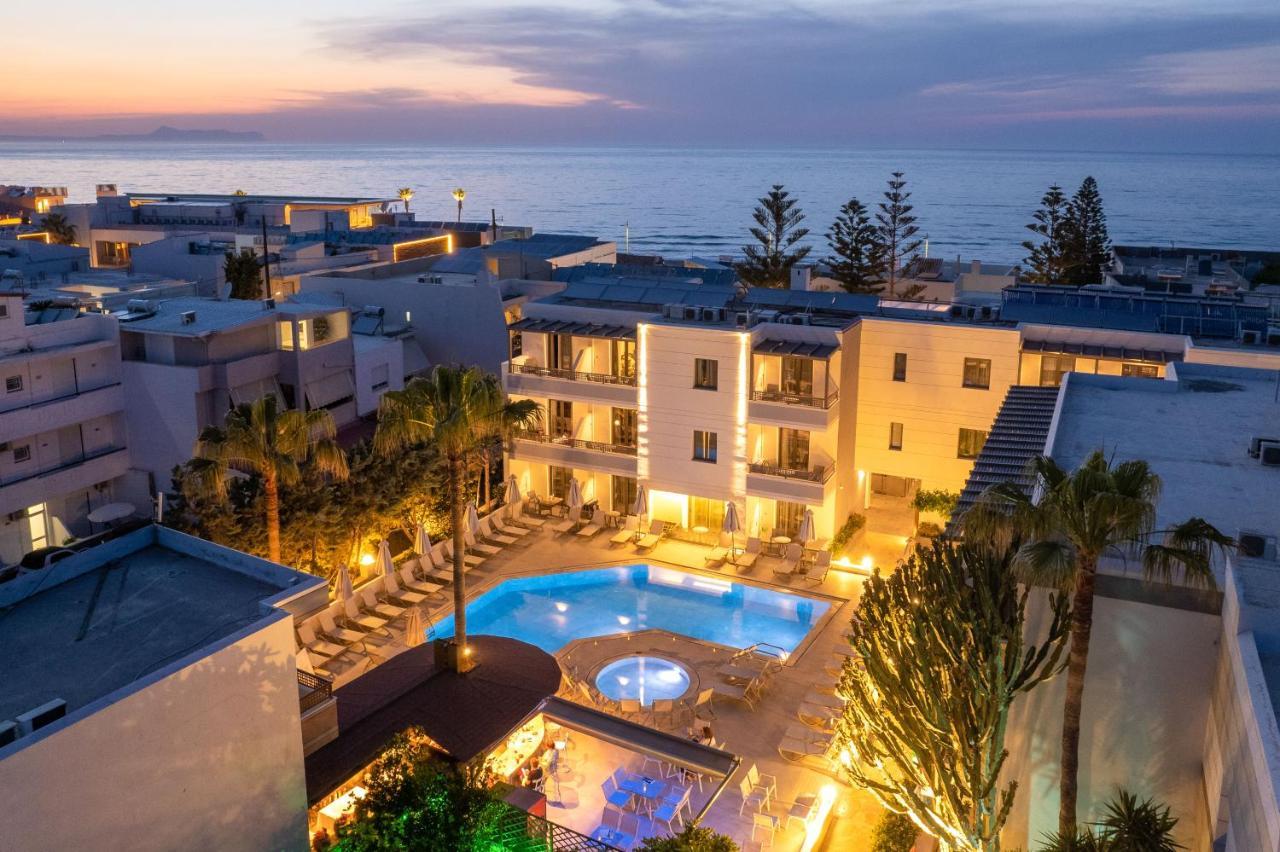 Summer Dream Aparthotel