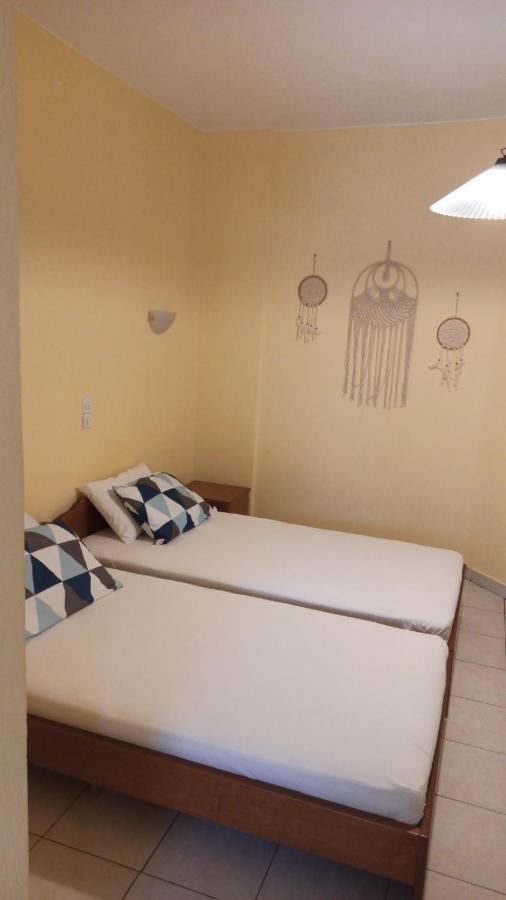 Apartment Despoina Meletiadou Nea Roda