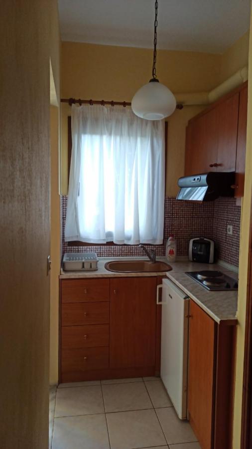 Apartment Despoina Meletiadou *