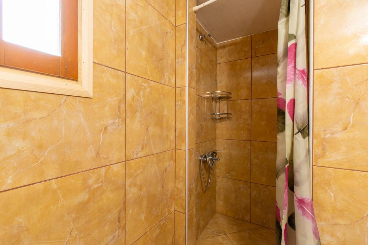 San Antonio Stratos Aparthotel Kamisiana