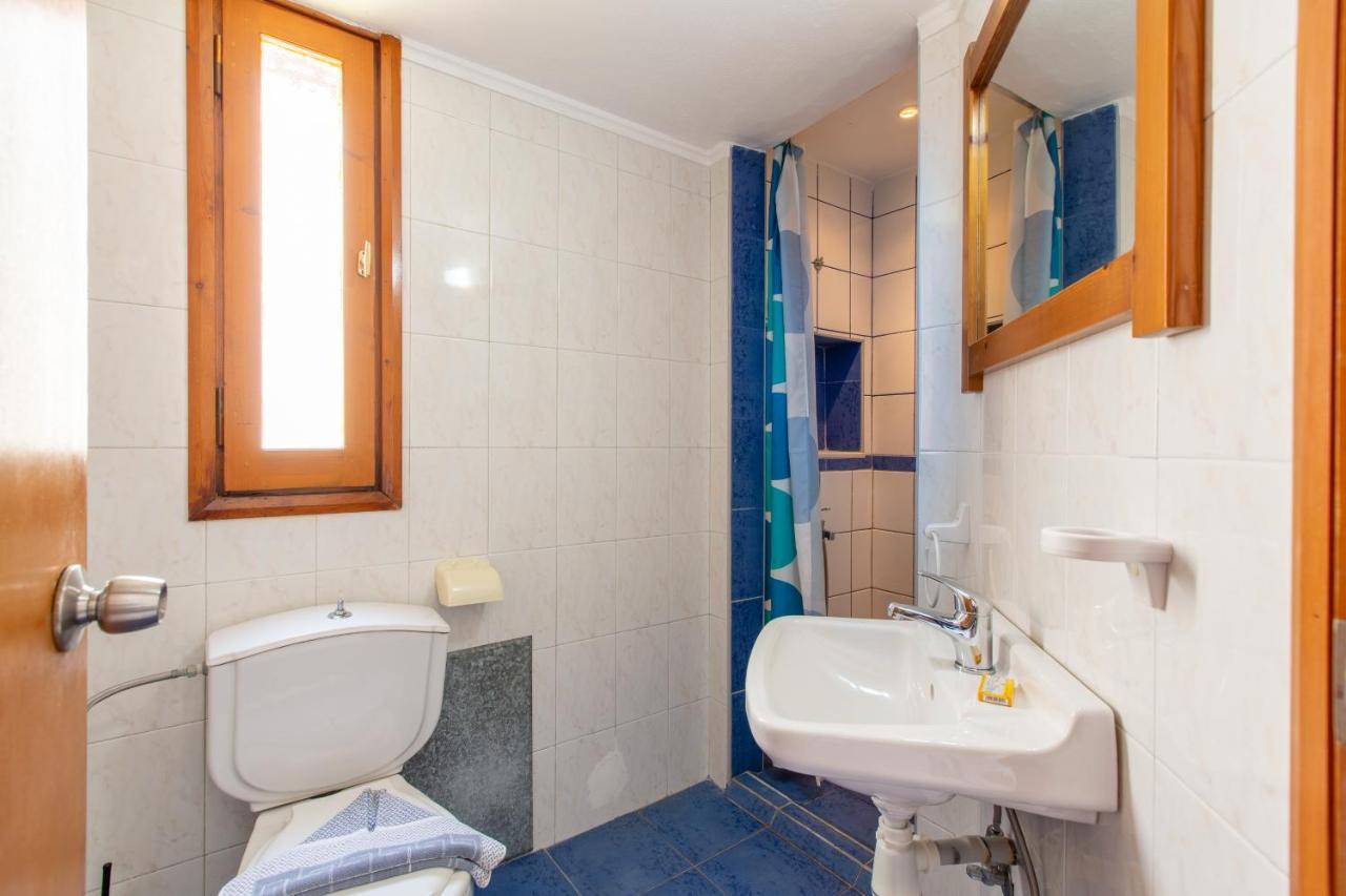 Aparthotel San Antonio Stratos Kamisiana