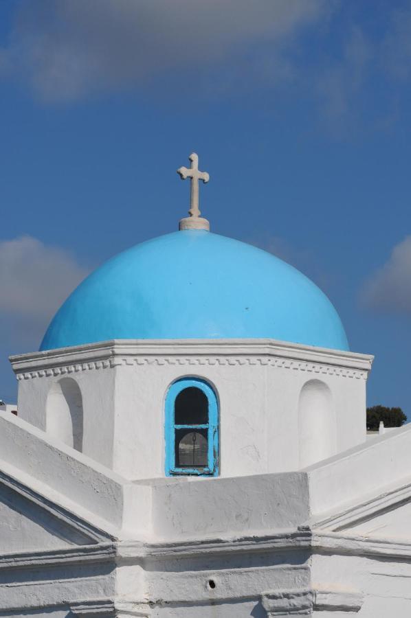 Mykonos Gem Hotel