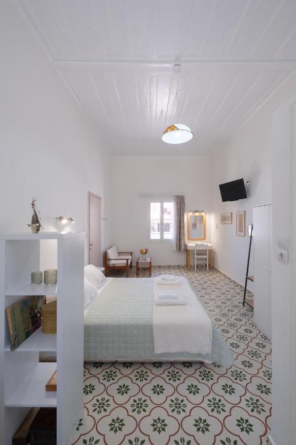 Holiday home Jasmine By The Sea By 8essentially Kalyves