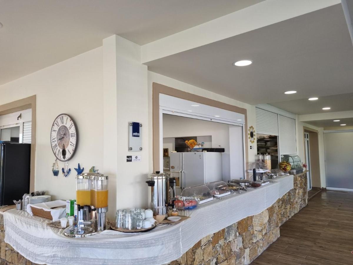 Sunny Hill Hotel Sani (Chalkidiki)